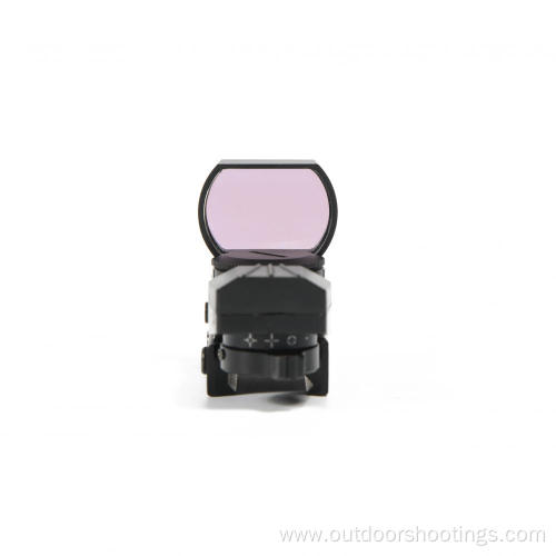 RichFire 4 Reticle Reflex Sight